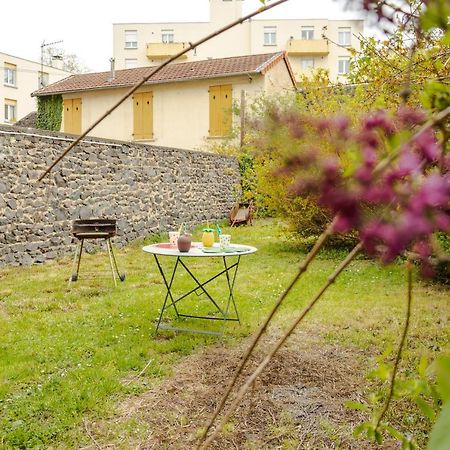 クレルモン・フェランDuplex Republiqueアパートメント エクステリア 写真