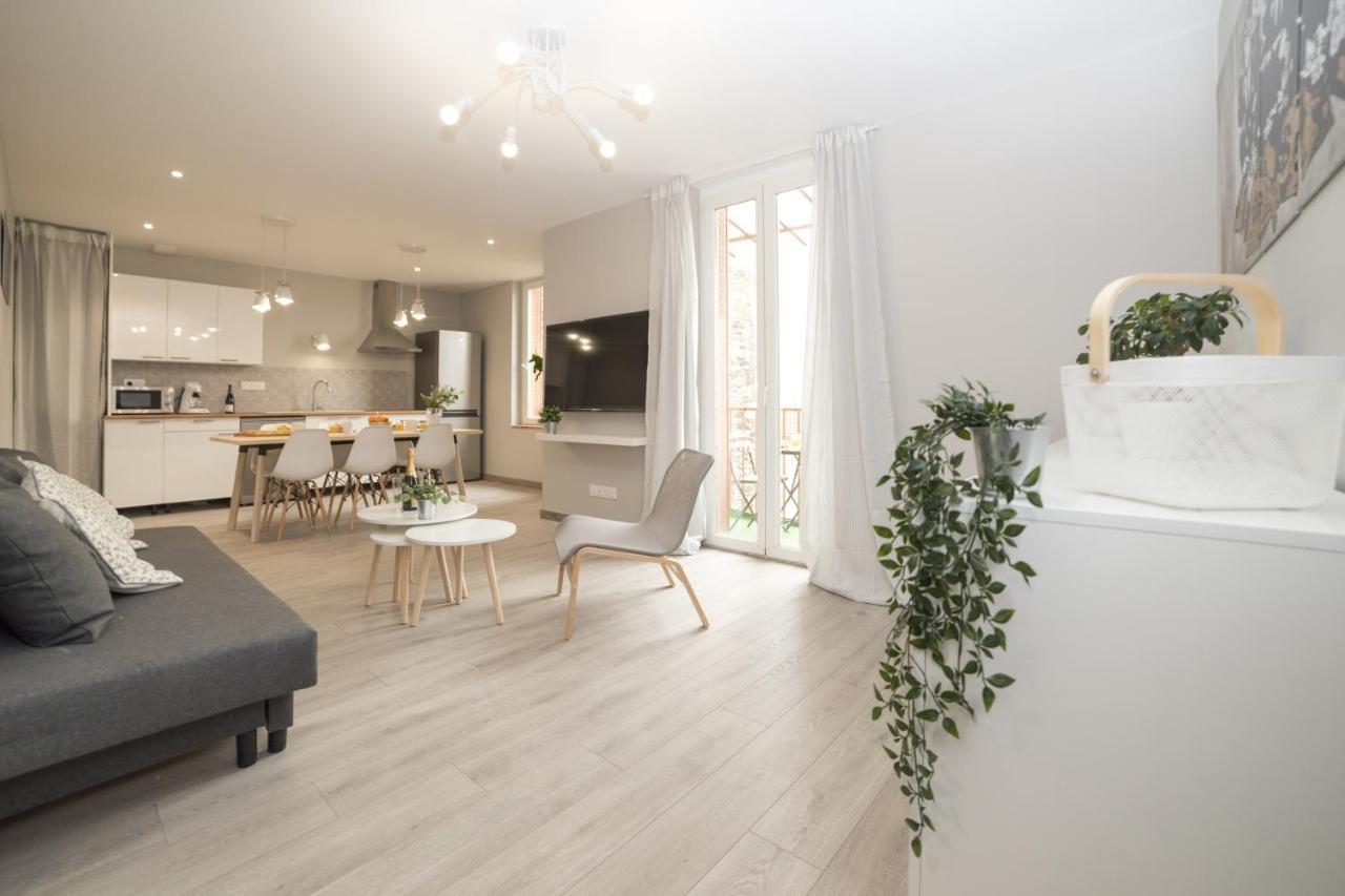 クレルモン・フェランDuplex Republiqueアパートメント エクステリア 写真
