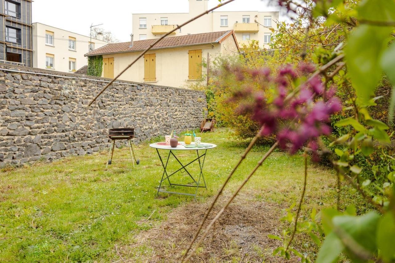 クレルモン・フェランDuplex Republiqueアパートメント エクステリア 写真